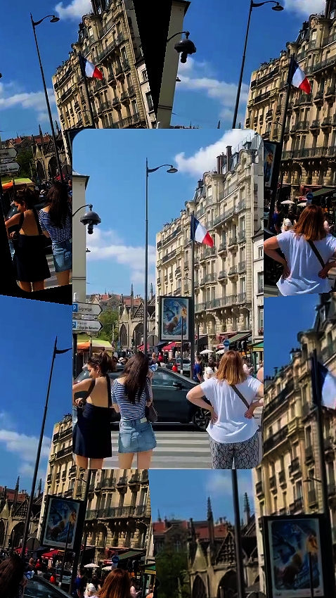 Minivlog
