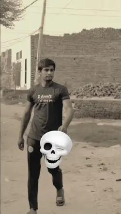 skull emoji template