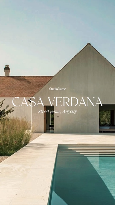 Visita a la casa 
