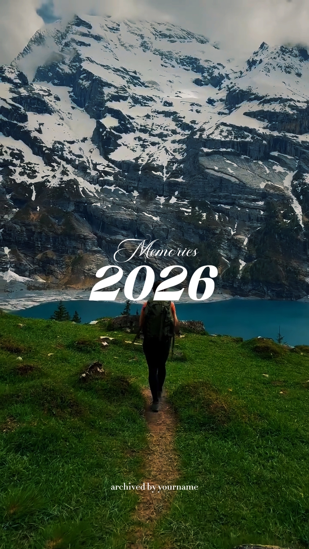 2026 Souvenirs