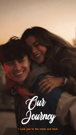 our love story