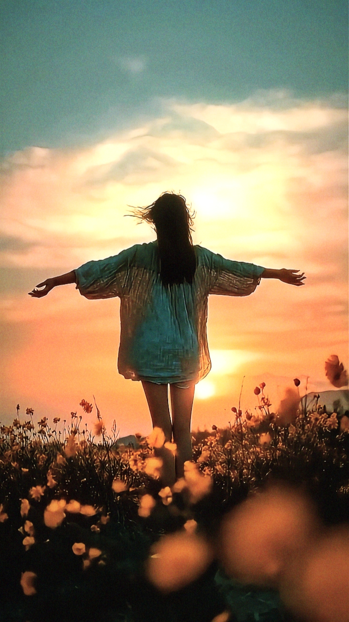 Lost in Nature