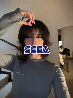 SEGA TREND