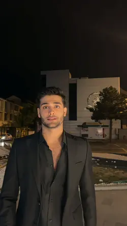 TENNU CHAD KE SLOWMO