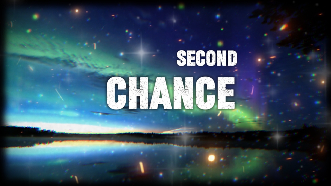 Zweite Chance 