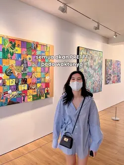 Semua akan prett pad