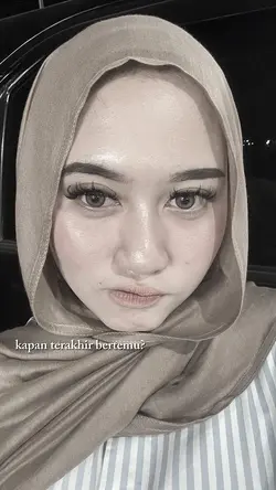 kapan terakhir