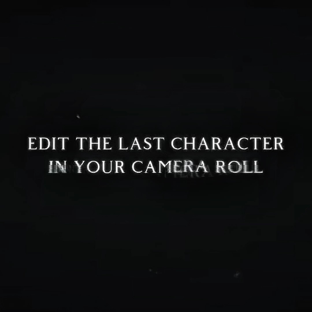 Trending good edit