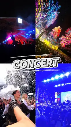 concert