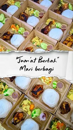 Jumat Berkah