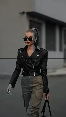 Fashion 3 Clips