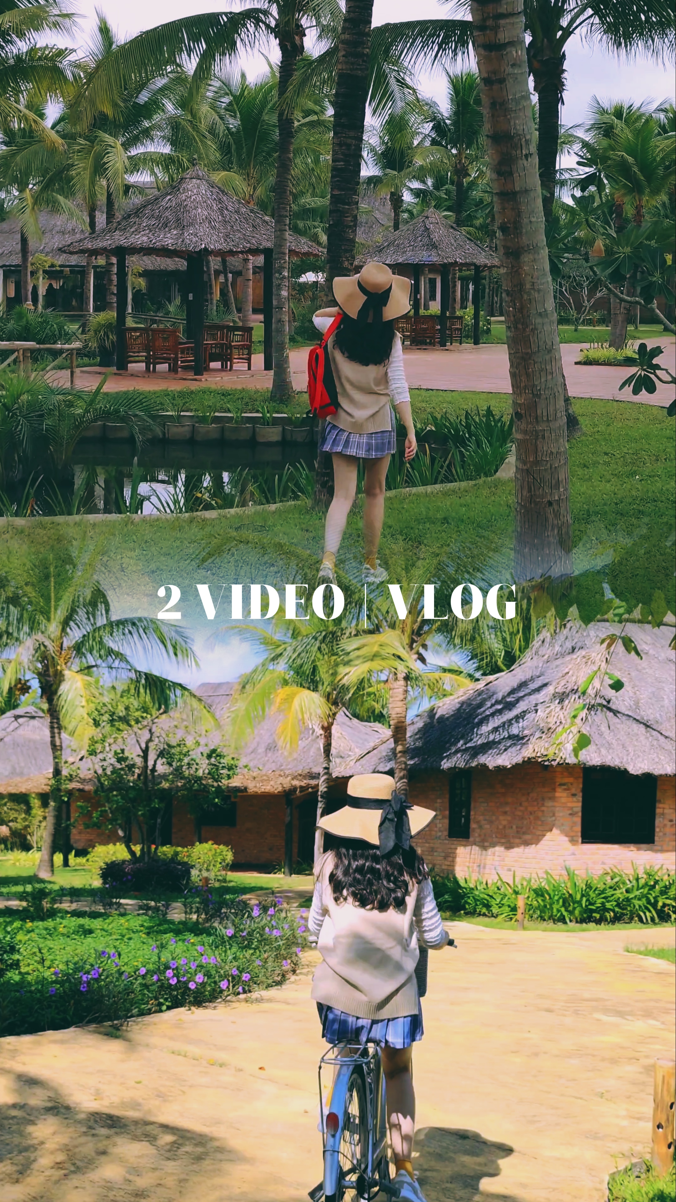 2 VİDEO | VLOG