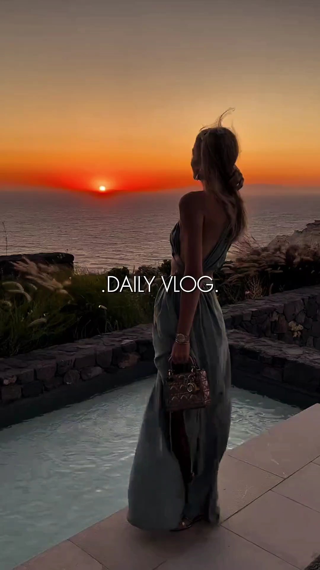 Daily Vlog