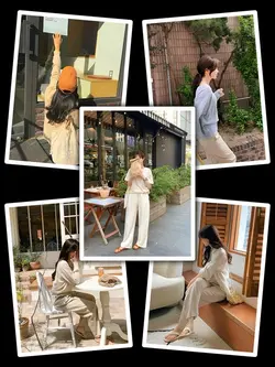 5 Frame Transition 
