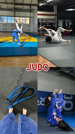 judo