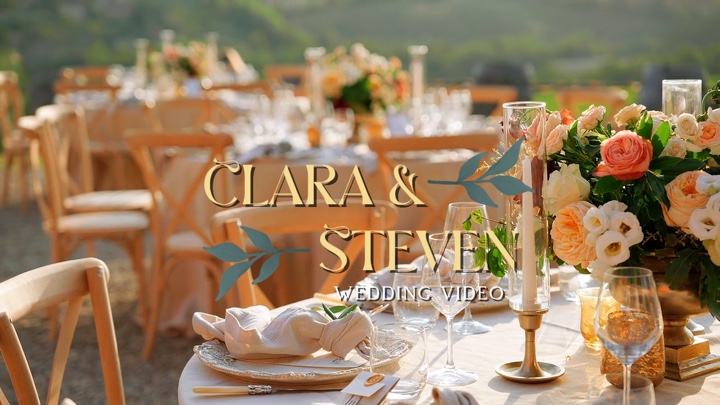 THE WEDDING