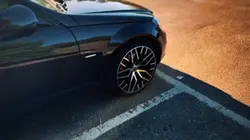 cinematic  Zoom 