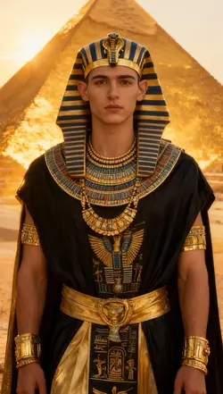 KING OF EGYPT AI FYP