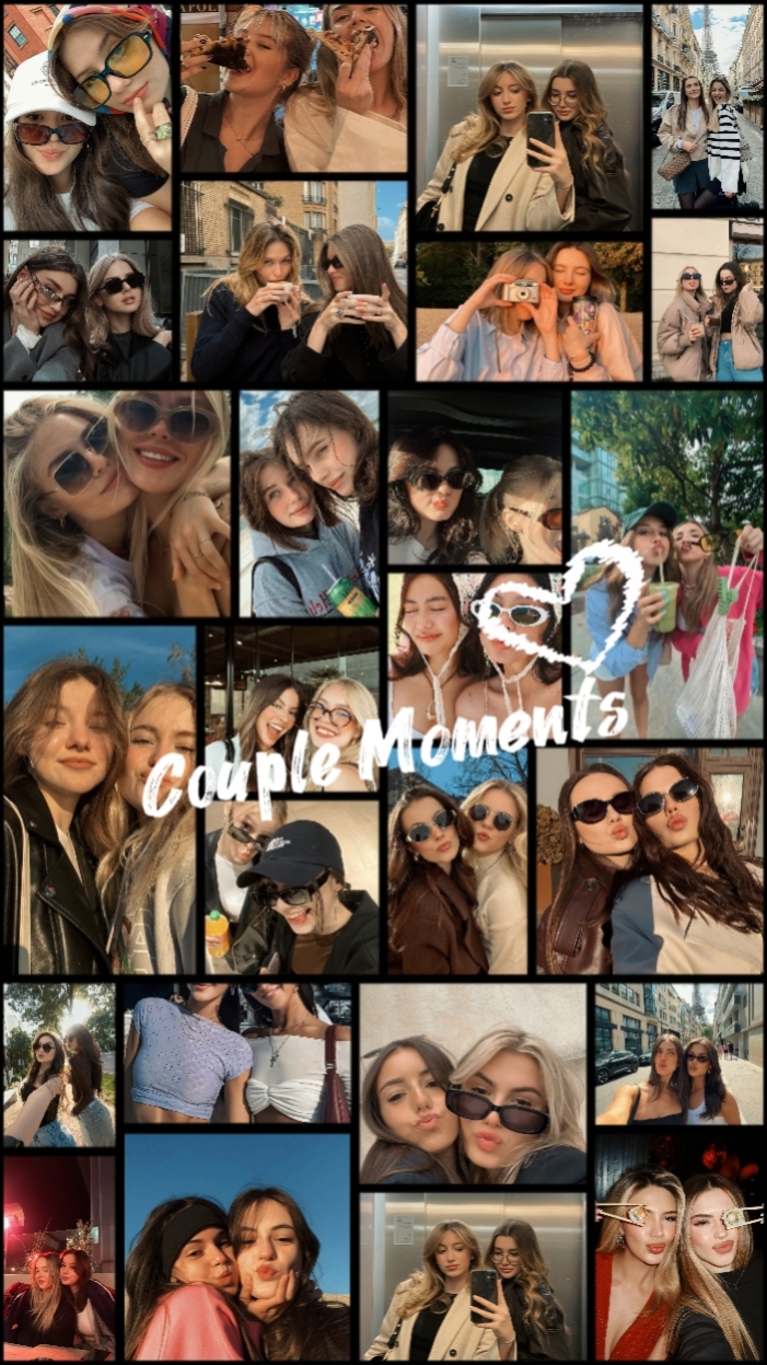 Momentos de casal 