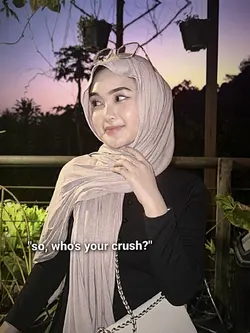 who's your crush