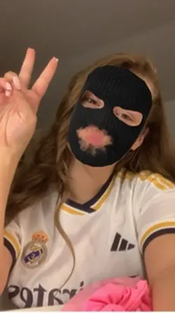 Bb je t’aime ❤️