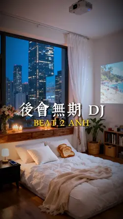 後會無期 DJ