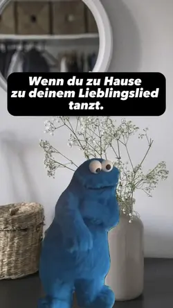 Krümelmonster