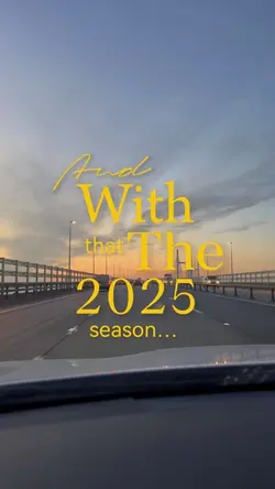 2025 Season Paradise