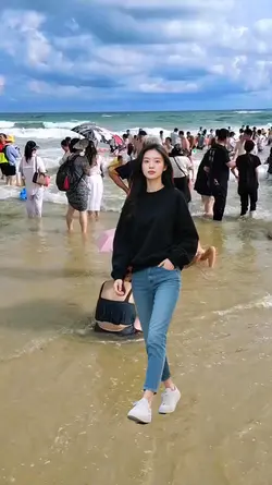 GANTI PAKE POTO KAMU