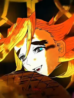 TROWBACK SHINOBU