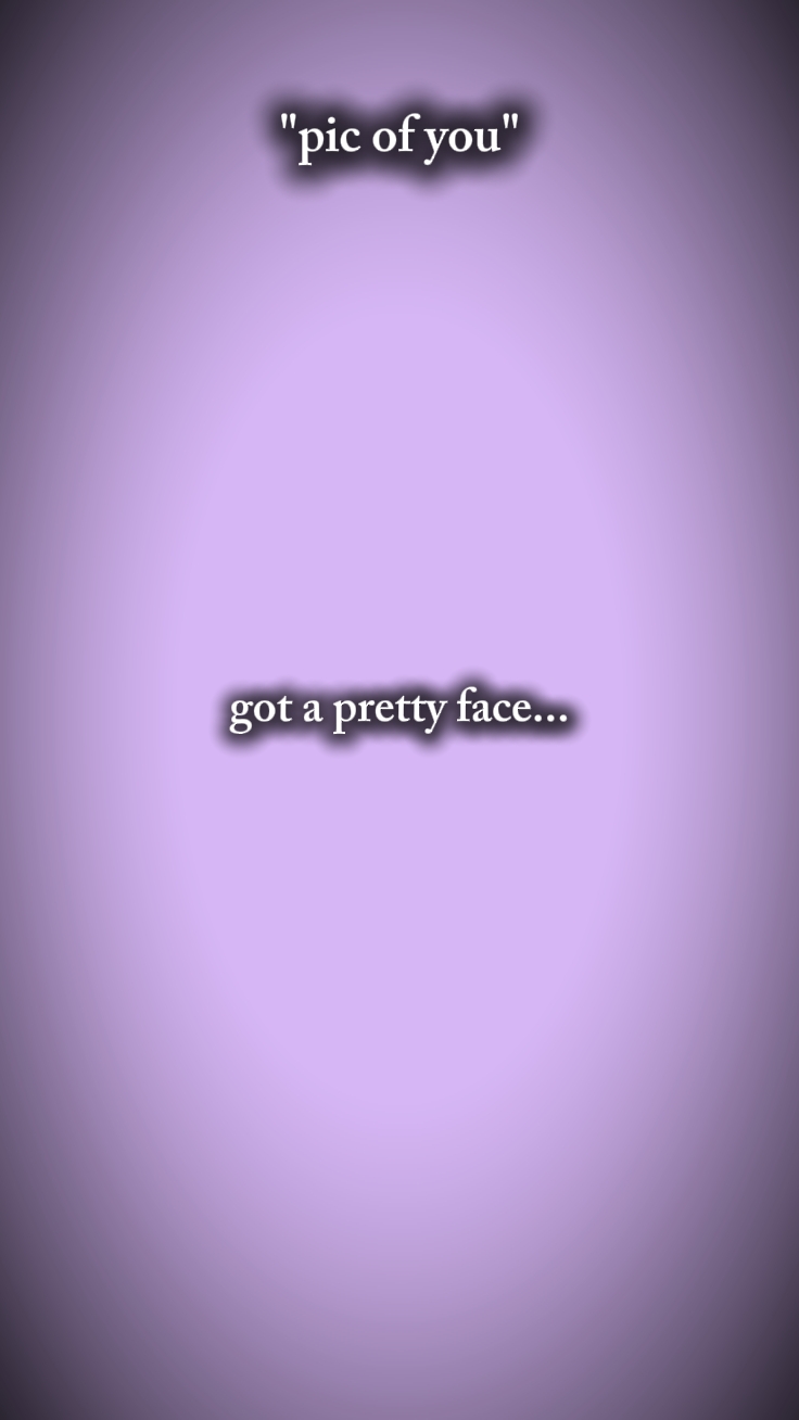 pretty boyfriend 