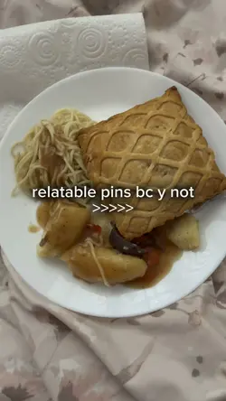 Relatable pins!!