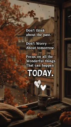 Focus today
