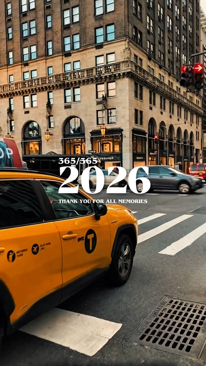 2025 Recap