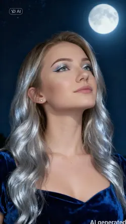 Under the Moonlight