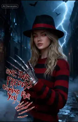 Freddy's nightmare