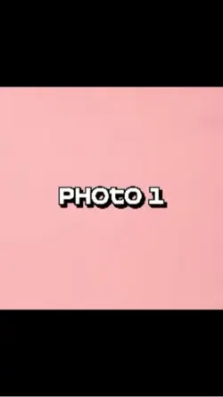 2photo spinny thing
