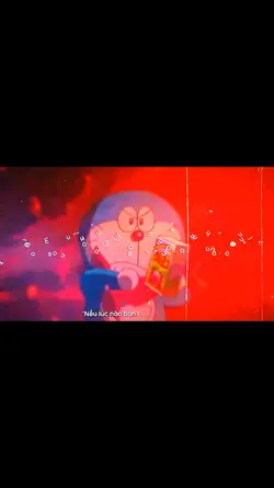 Doraemon hot