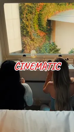 CINEMATIC