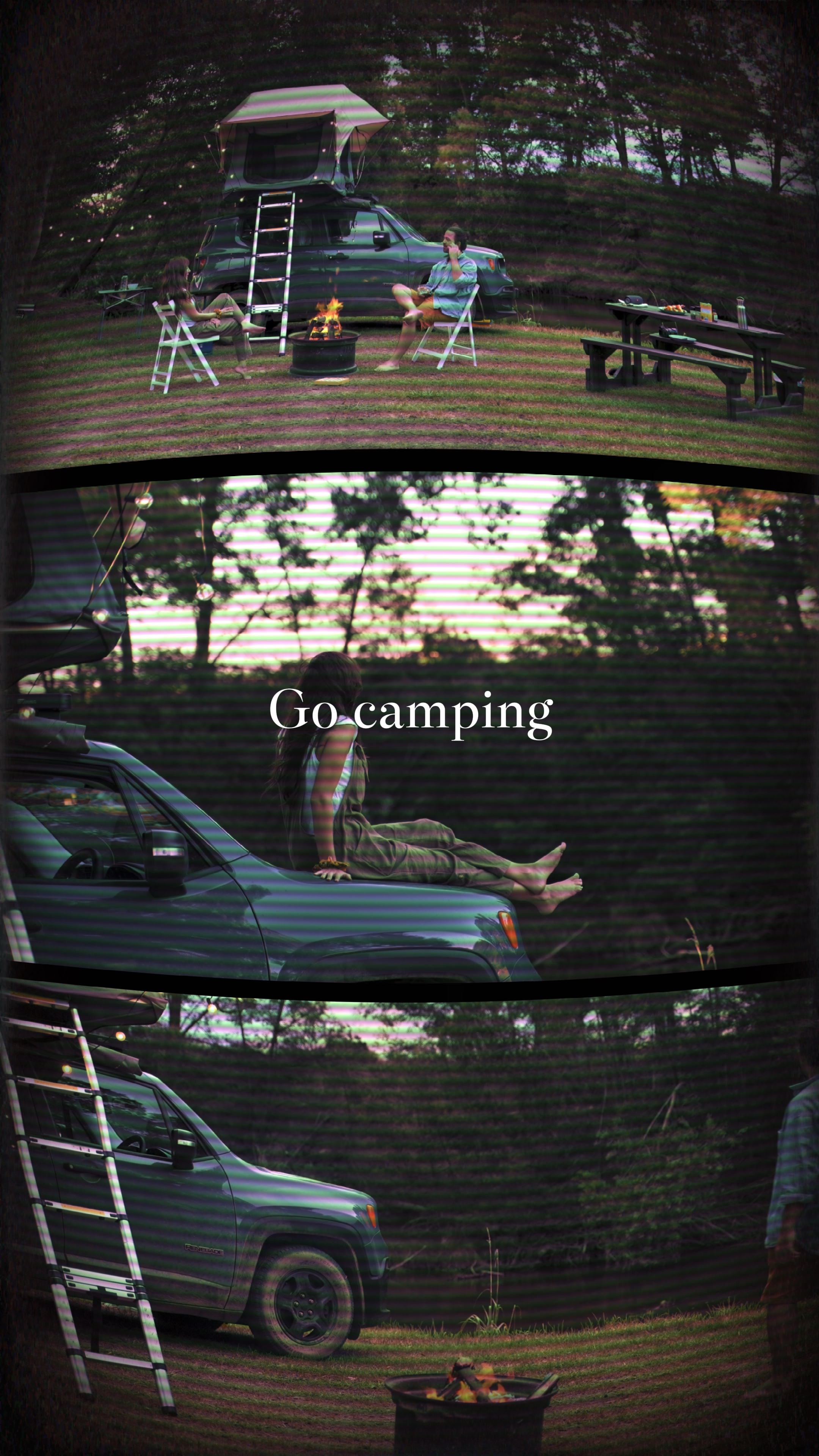 Camping 