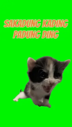 sakadung kading padu