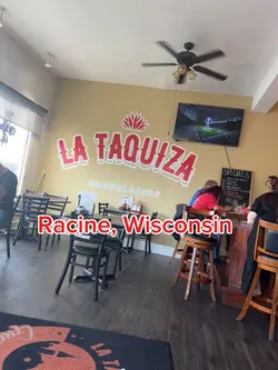 La Taquiza in Racine