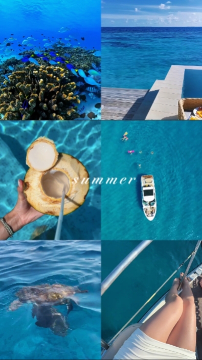 15Clip Summer Story