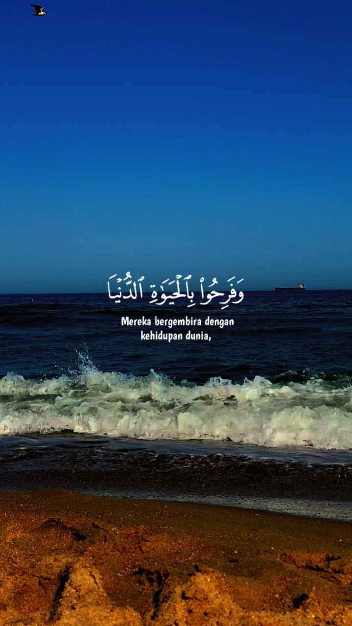 Template Surah     