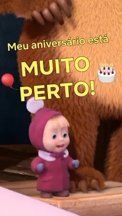 Feliz Aniversário