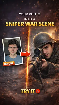 Sniper Movier