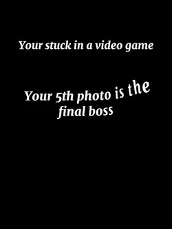 YOUR 5TH PHOTO