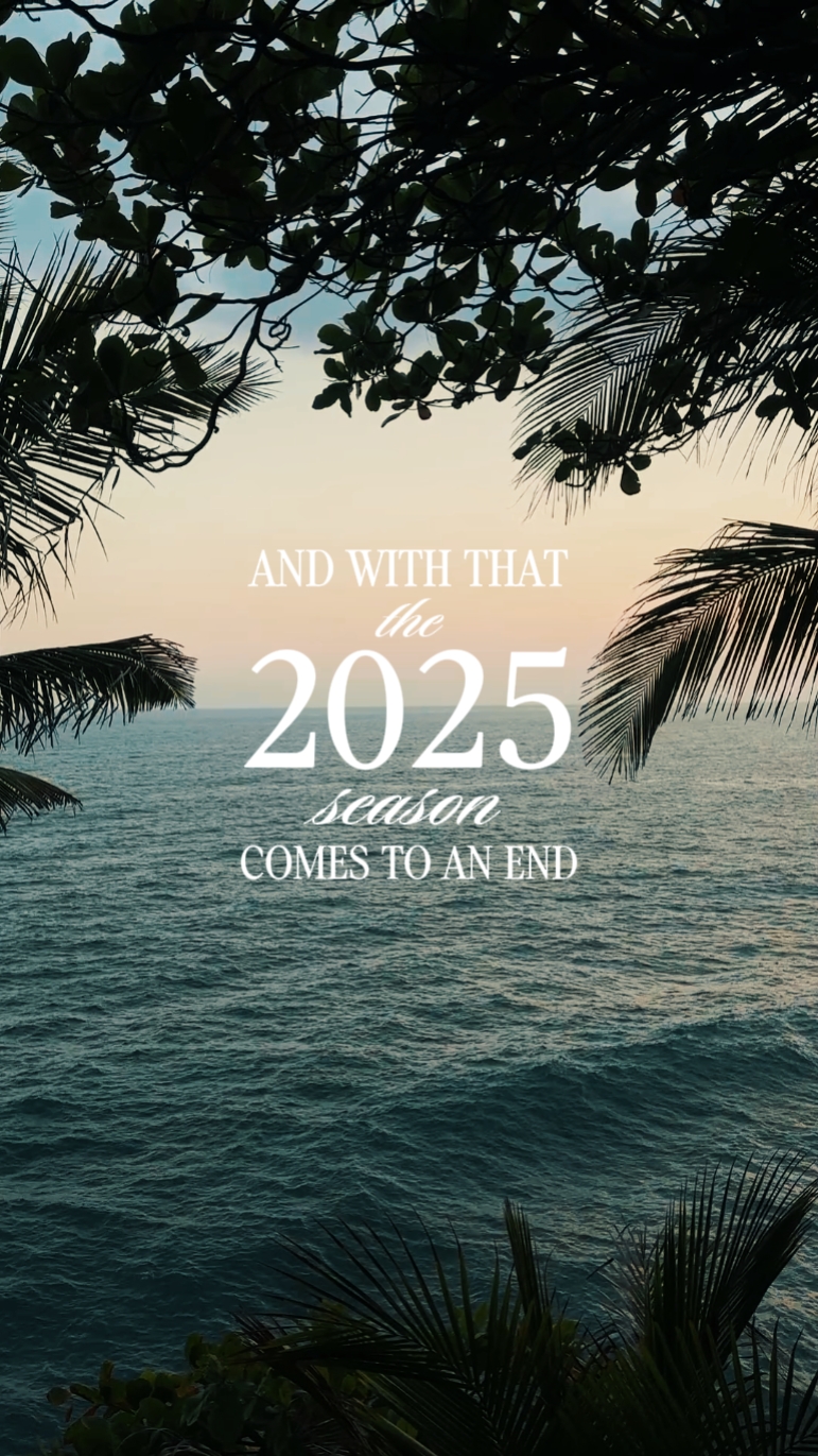 Récapitulatif 2025 