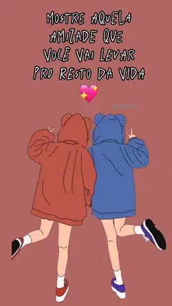 amiga te amo 