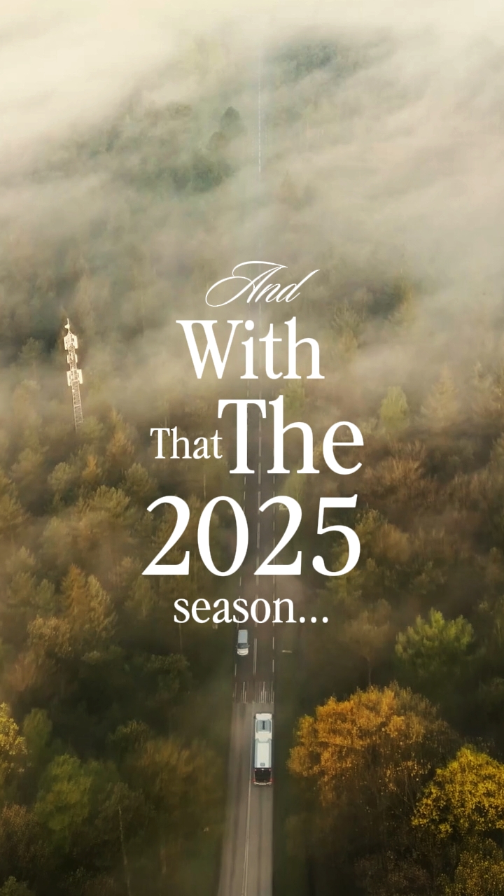 2025 comes to an end